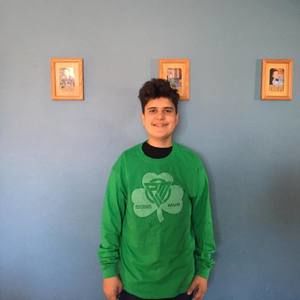 Meet your Posher, Cathy